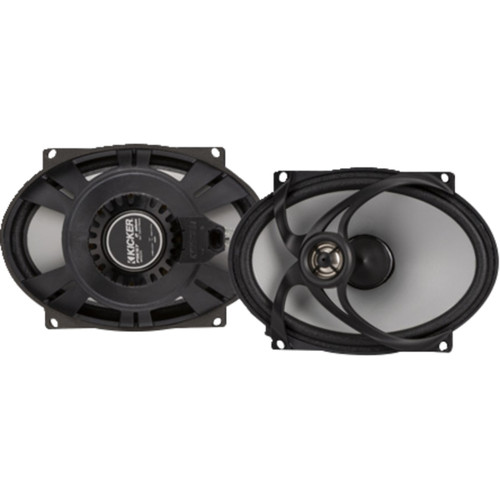 Kicker #48PSC574 - 5' X 7" Speaker - 4 Ohm