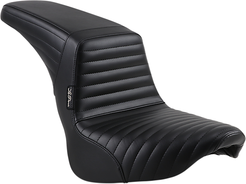 Kickflip Seat - Pleated - Softail 18+