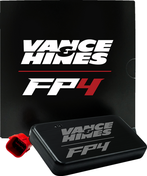 Vance & Hines #66049 - Fuelpak 4 Tuning Module - Pan America