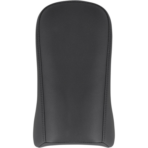 Saddlemen #818-29-022 - Renegade™ Solo Pillion Pad - Sport - Smooth - Black - FXL '18-'24