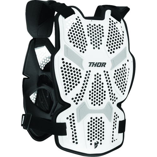 Thor - Sentinel Pro Guard - White - XL/2XL