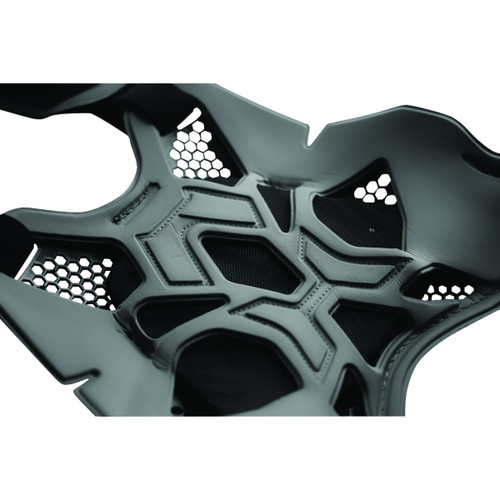 Thor - Sentinel Pro Guard - Black - XS/S