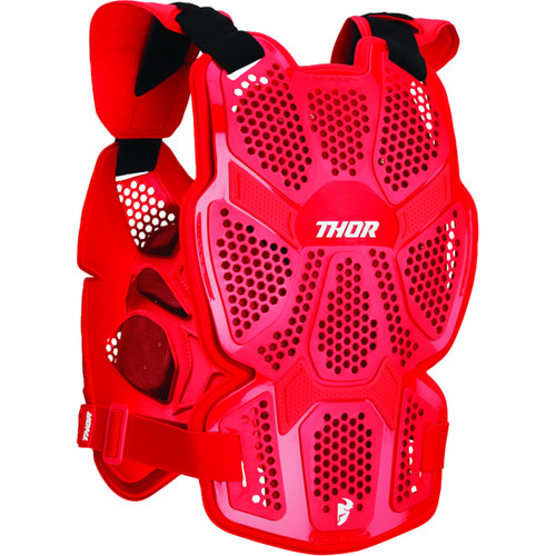 Thor - Sentinel Pro Guard - Red - M/L
