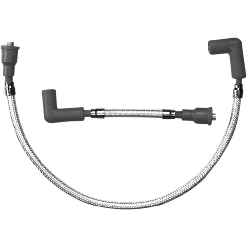Spark Plug Wires - S/C 2 - Softail