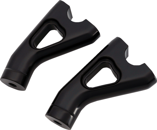 Arlen Ness #520-045 Sportster Riser Kit