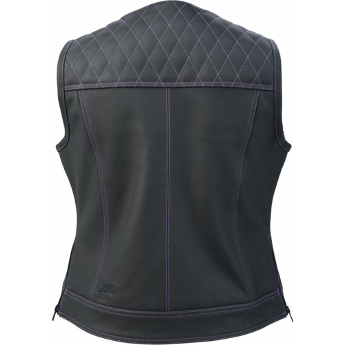 Z1R - Women's Werk Vest - Black - 1W