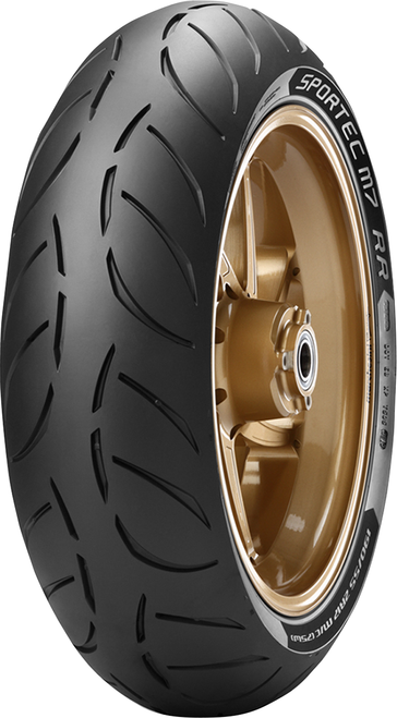 Tire - Sportec - M7 RR - 160/60ZR17
