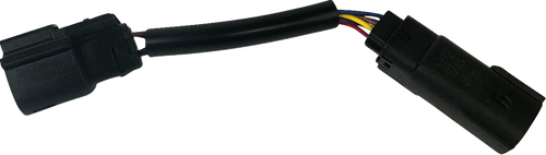 Custom Dynamics #CD-BCM-SS6 - Rear Fender Adapter