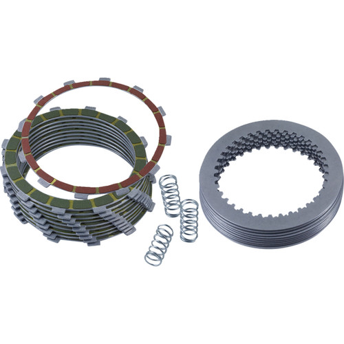 Barnett #3034010025 - Clutch Plate Kit - Indian