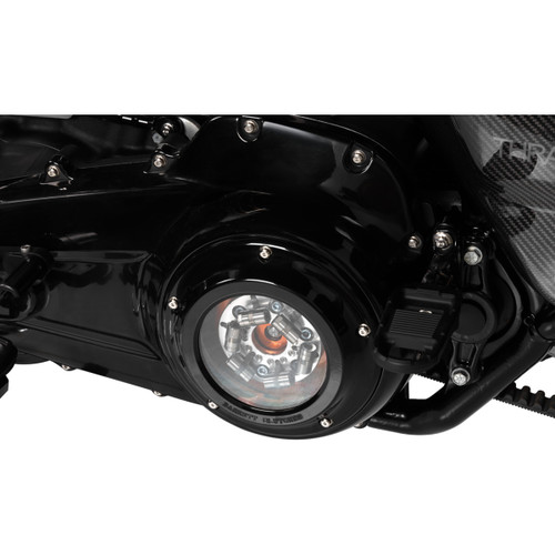 Barnett #6983063017 - Scorpion Clutch Basket Assembly With Lock-Up - Hydraulic