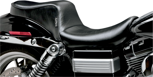 Cherokee Seat - Smooth - FXD 06-17