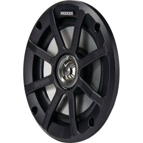 Kicker #51PSC652 - 6-1/2" Speakers - 2 Ohms