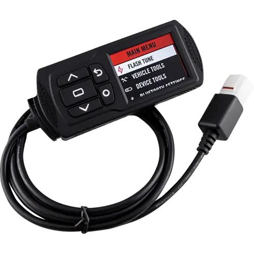 Dynojet #PV3-2901C - Power Vision 3 Fuel Injection Module - Indian/Victory