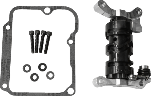 Baker Drivetrain #N171-5-A  - N1 Shift Drum Kit - 5-Speed '98-'00 FLT/FLH/Dyna, '98-'99 Softail