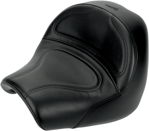 Saddlemen Solo Seat - XVS1600