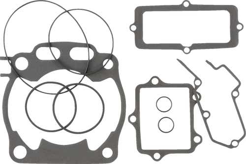 Cometic #C7855 - Top End Gasket Set - Yamaha