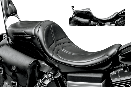 Maverick Long Seat - FXD 06-17