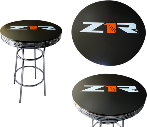 Z1r Round Pub Table - 30"