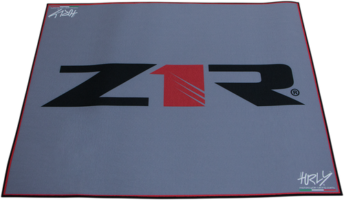 Absorbent Pit Pad - Small - Lutzka's Garage