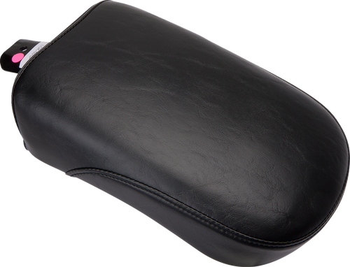 Bare Bones Pillion - Gel - Dyna