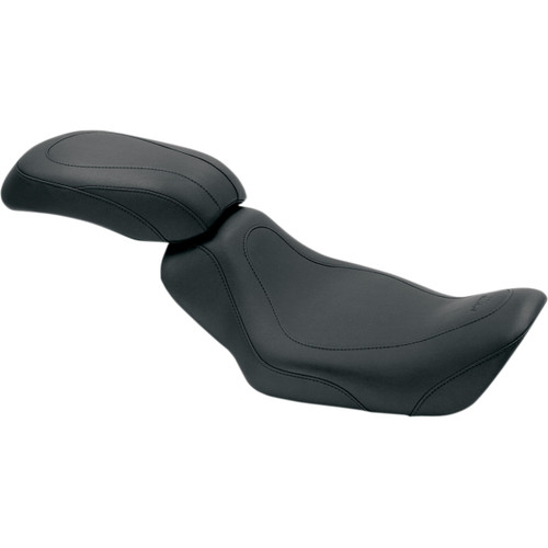 Mustang #76584 - Tripper™ Solo Seat - FXD