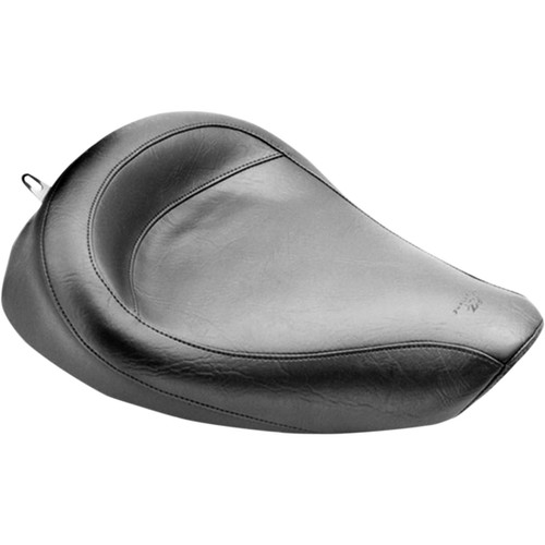 Mustang #75205 - Solo Seat - No Studs - FXD '04-'05