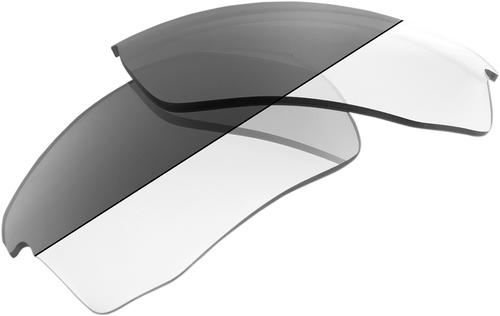 Speedcoupe Lenses - Photochormic - Lutzka's Garage