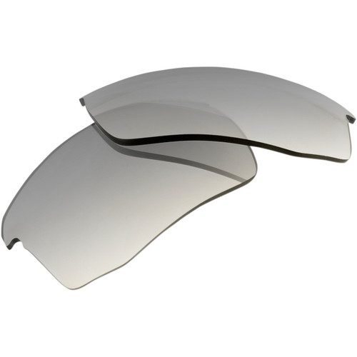 100% #62026-144-01 - Speedcoupe Lenses - Yellow Silver Mirror