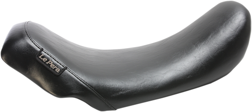 Bare Bones Seat - Gel - Dyna