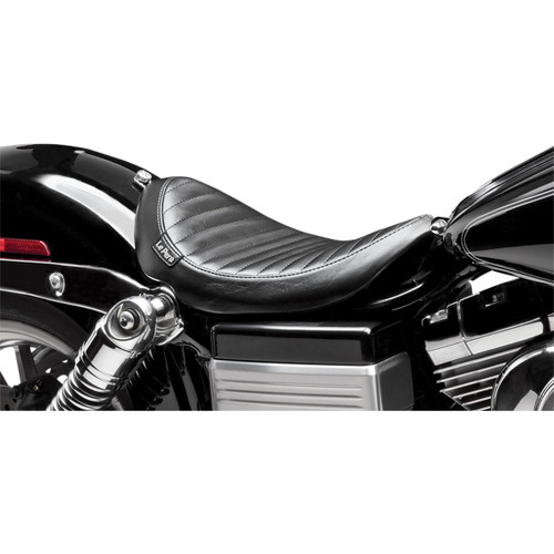 LE Pera #LK-111PT - Nugget Seat - Pleated - FXD '06-'17