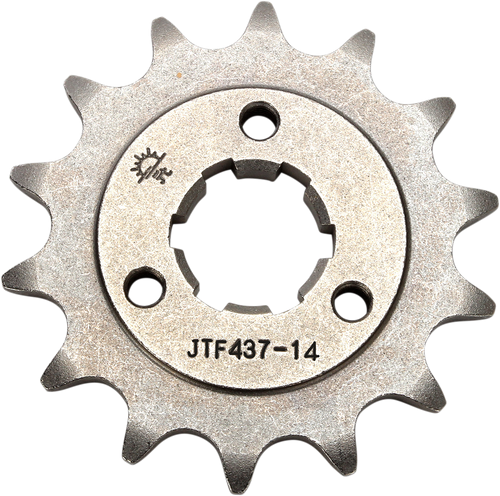 Sprocket - Counter-Shaft - Suzuki - 14-Tooth - Lutzka's Garage