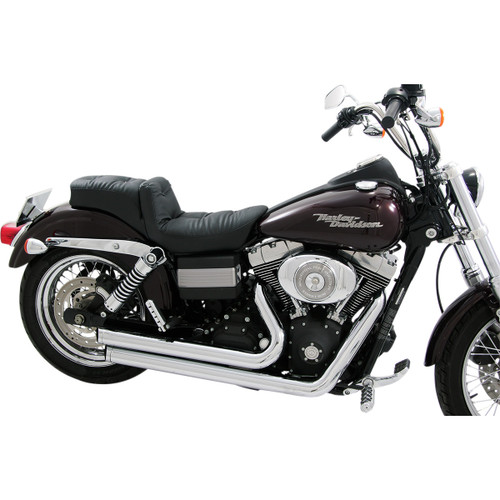 Mustang #75545 - Regal Duke Seat - Dyna '06-'17