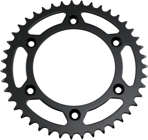 Jt Sprockets Sprocket - Rear - Honda - 43 Tooth