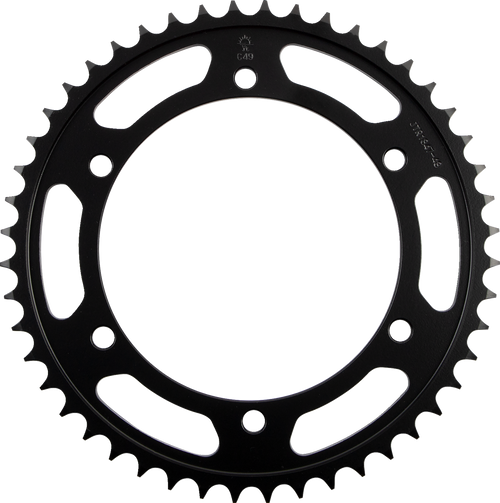 Rear Sprocket - 48 Tooth - XT 250 - Lutzka's Garage