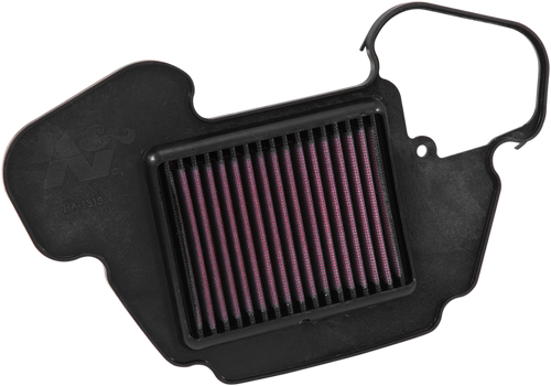 K & N Air Filter - Honda Grom