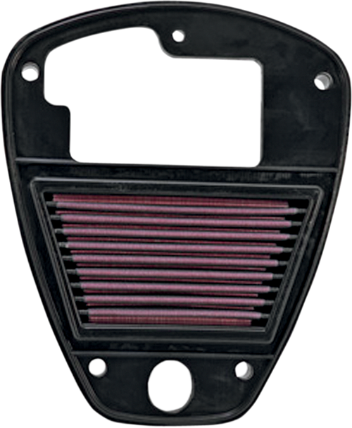 K & N Air Filter - Kawasaki VN900