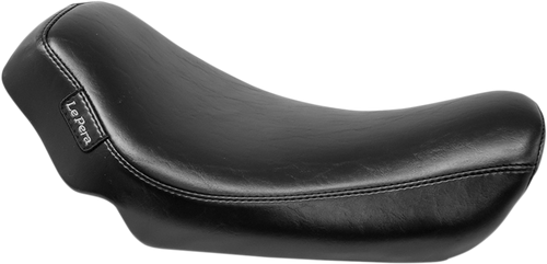 Streaker Seat - Smooth - Dyna 06+