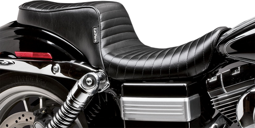 Cherokee Seat - Pleated - FXDWG 96-03