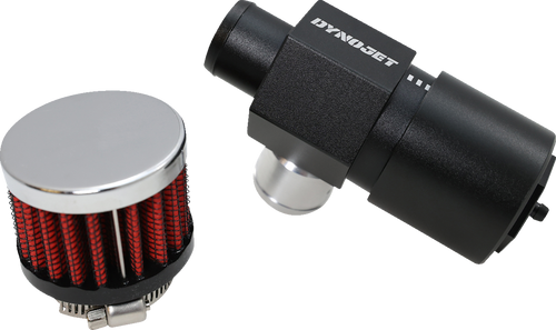 Dynojet Blow Off Valve Kit (#96030008)
