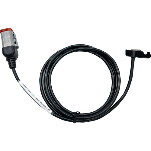 Dynojet #76950346 - Power Vision Interface Cable - Harley Davidson