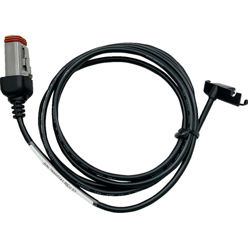 Dynojet #76950241 - Power Vision Interface Cable - Harley Davidson