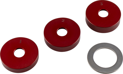 Dynojet Belt Life Extender Kit - RZR XP Turbo (#28700002)