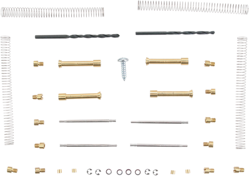 Dynojet Jet Kit - Stage 1 - Suzuki (#3144)