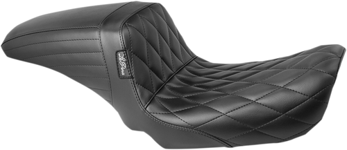 Kickflip Seat - Diamond - FXD 06-17