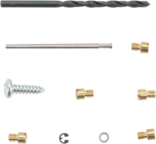 Dynojet Jet Kit - Stage 1 - Suzuki (#3107)