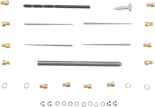 Dynojet Jet Kit - Stage 1 - Yamaha (#4163)