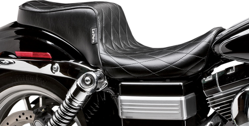 Cherokee Seat - Diamond - FXDWG 96-03