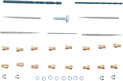 Dynojet Jet Kit - Stage 1/3 - Kawasaki (#2134)