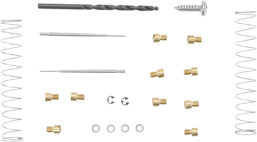 Dynojet Jet Kit - Stage 1 - Kawasaki (#2176)