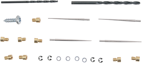 Dynojet Jet Kit - Stage 1 - Honda (#1119)
